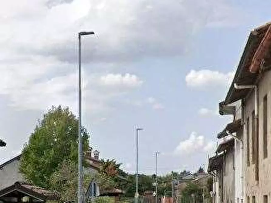 Immagine 7 di Appartamento in vendita  in Via Dalcerri Tosi a San Colombano Al Lambro