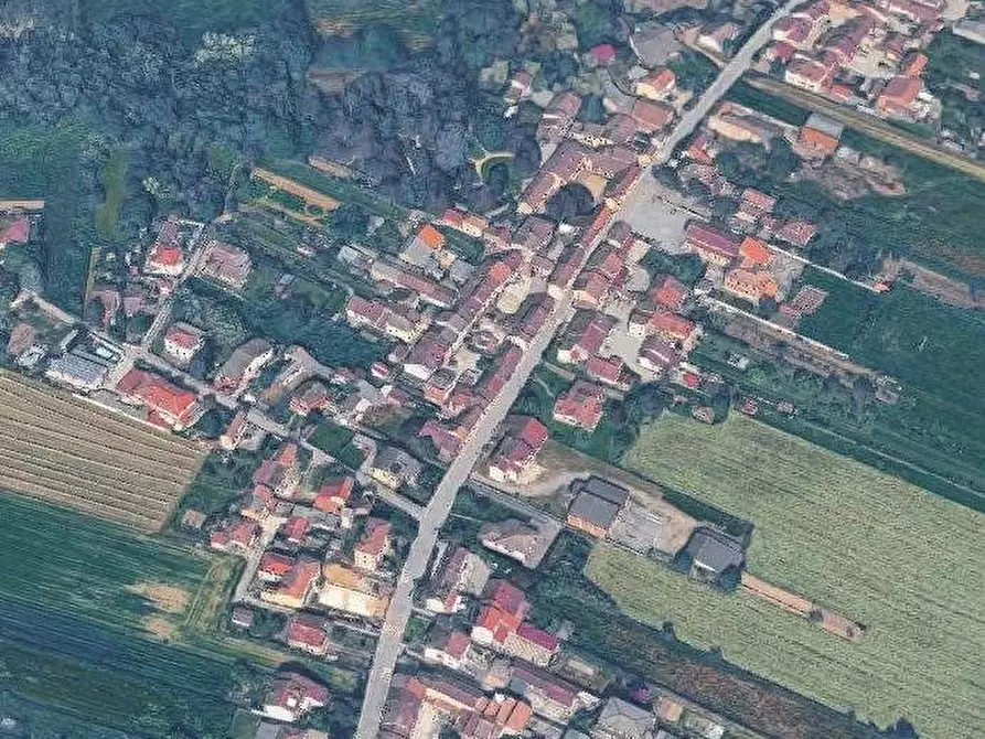 Immagine 11 di Appartamento in vendita  in Via Dalcerri Tosi a San Colombano Al Lambro