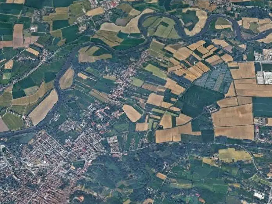 Immagine 13 di Appartamento in vendita  in Via Dalcerri Tosi a San Colombano Al Lambro
