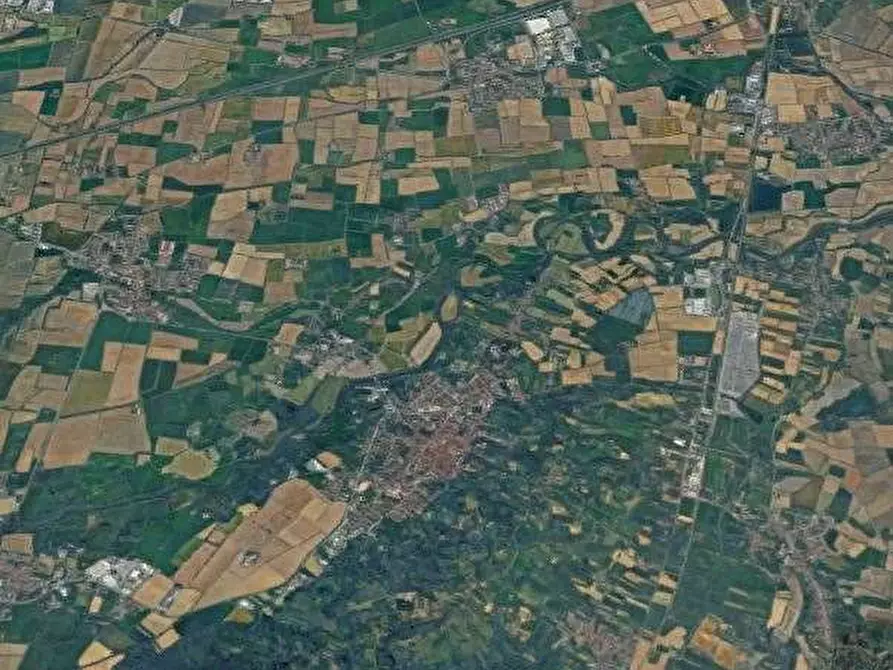 Immagine 14 di Appartamento in vendita  in Via Dalcerri Tosi a San Colombano Al Lambro