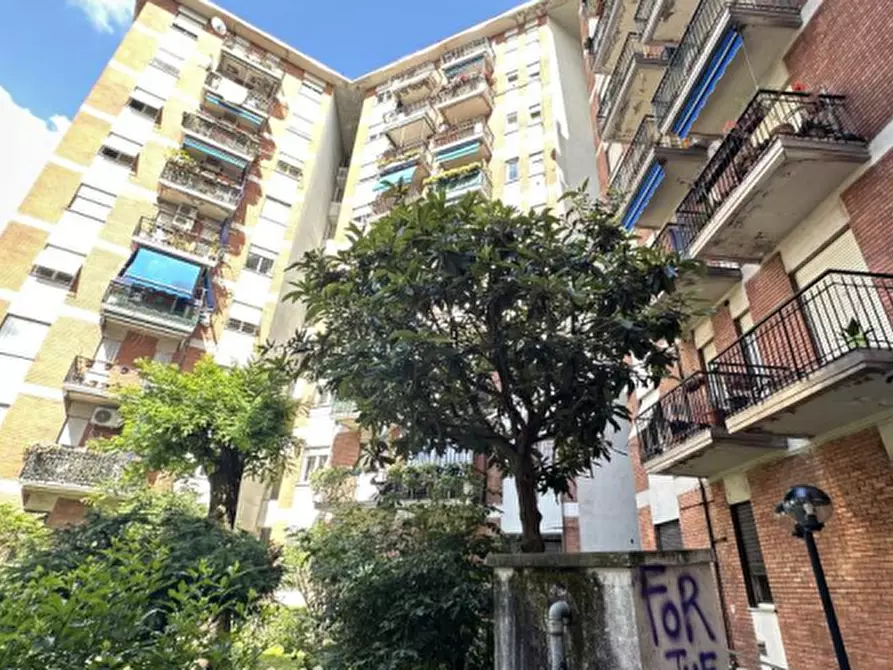 Immagine 2 di Appartamento in vendita  in Viale Sardegna a Cinisello Balsamo