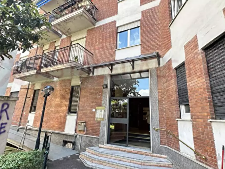 Immagine 3 di Appartamento in vendita  in Viale Sardegna a Cinisello Balsamo