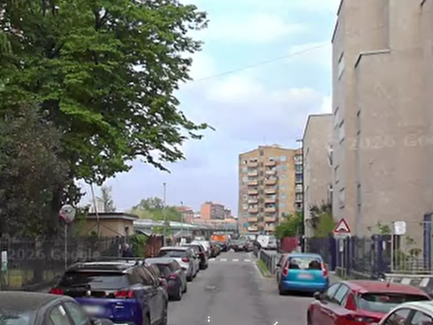 Immagine 4 di Appartamento in vendita  in Viale Sardegna a Cinisello Balsamo