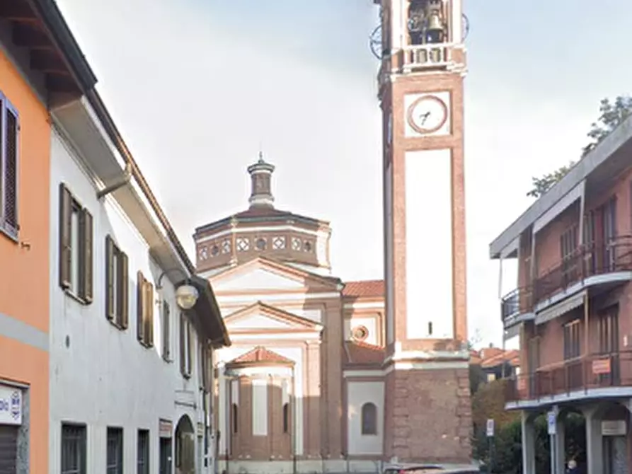 Immagine 3 di Appartamento in vendita  in Via Abate Pellizzoni a Solaro