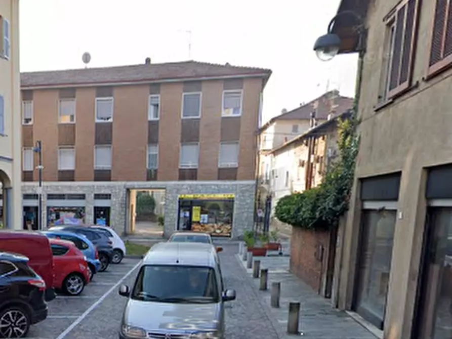 Immagine 4 di Appartamento in vendita  in Via Abate Pellizzoni a Solaro