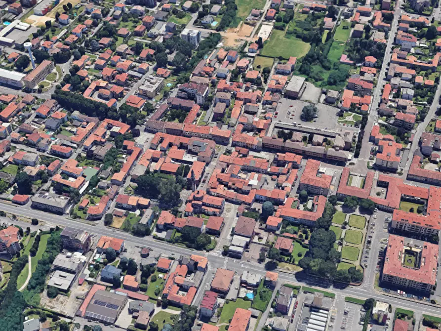 Immagine 6 di Appartamento in vendita  in Via Abate Pellizzoni a Solaro