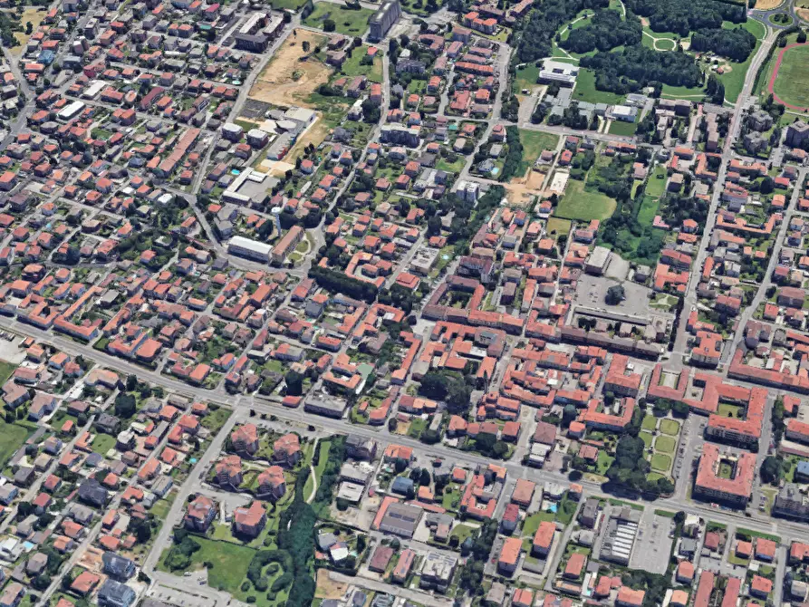 Immagine 7 di Appartamento in vendita  in Via Abate Pellizzoni a Solaro