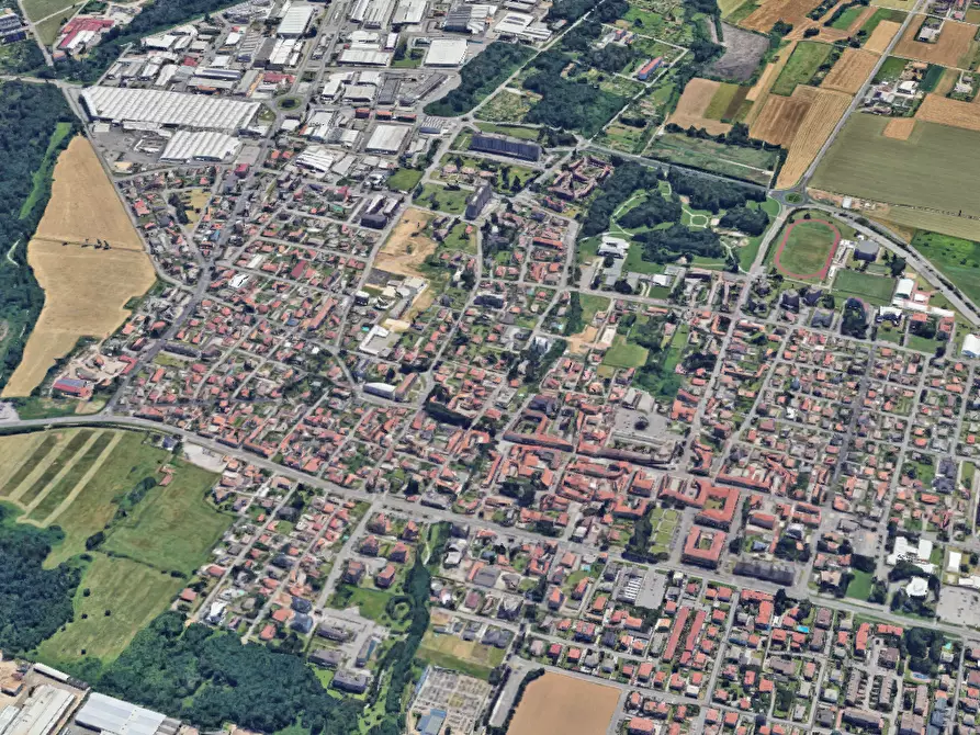 Immagine 8 di Appartamento in vendita  in Via Abate Pellizzoni a Solaro