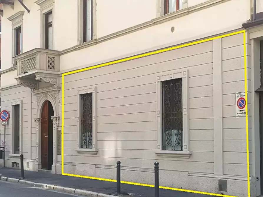 Immagine 2 di Appartamento in vendita  in Via Solferino a Sesto San Giovanni