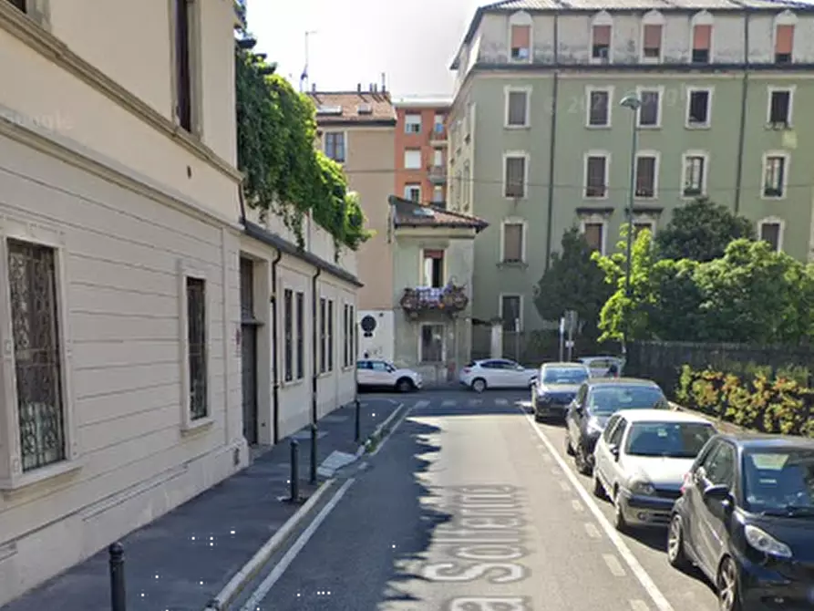 Immagine 5 di Appartamento in vendita  in Via Solferino a Sesto San Giovanni