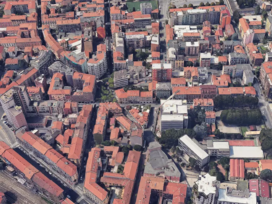 Immagine 7 di Appartamento in vendita  in Via Solferino a Sesto San Giovanni