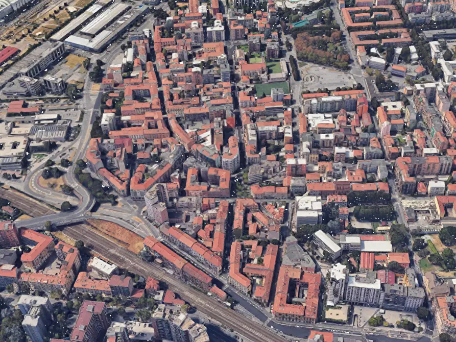 Immagine 8 di Appartamento in vendita  in Via Solferino a Sesto San Giovanni