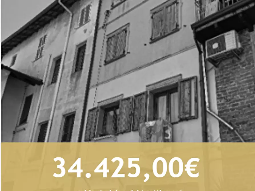 Immagine 1 di Appartamento in vendita  in Via Mazzini a Solaro