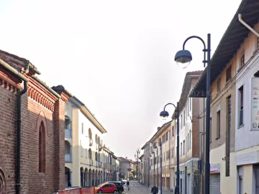 Immagine 5 di Appartamento in vendita  in Via Mazzini a Solaro