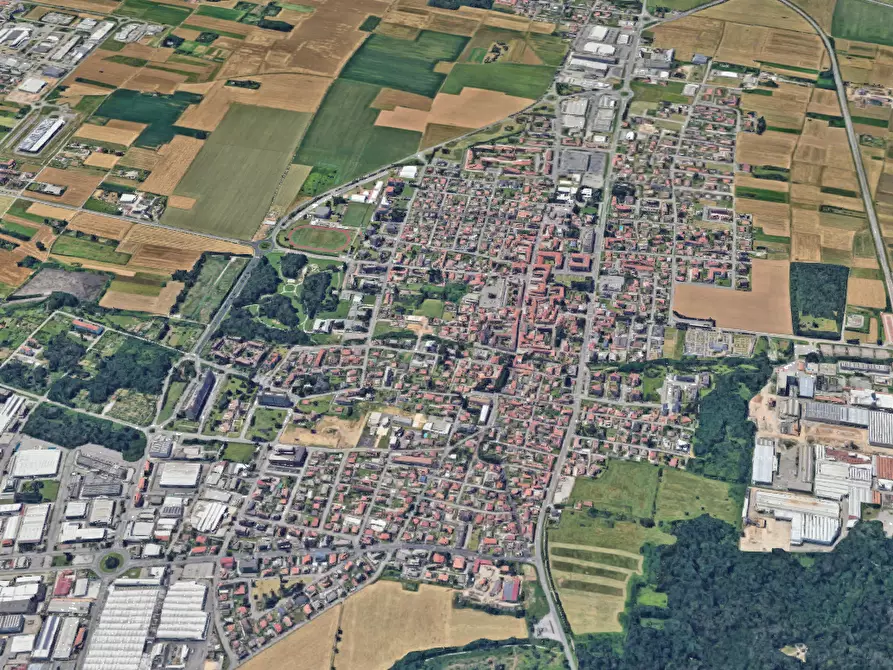 Immagine 9 di Appartamento in vendita  in Via Mazzini a Solaro