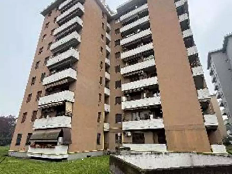 Immagine 2 di Appartamento in vendita  in Via Guardì a Cinisello Balsamo