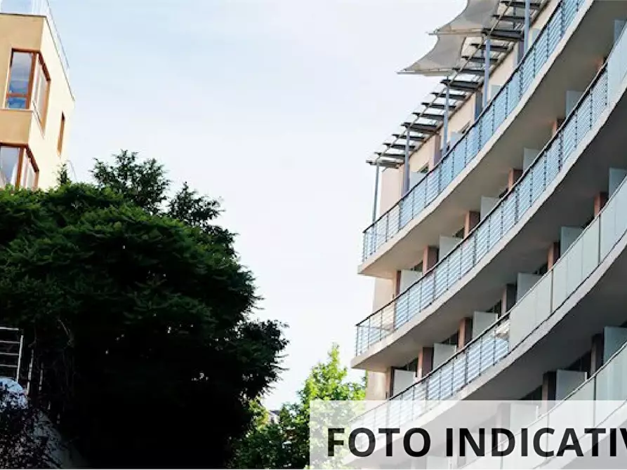 Immagine 19 di Porzione di casa in vendita  in Piazza Roma a Segusino