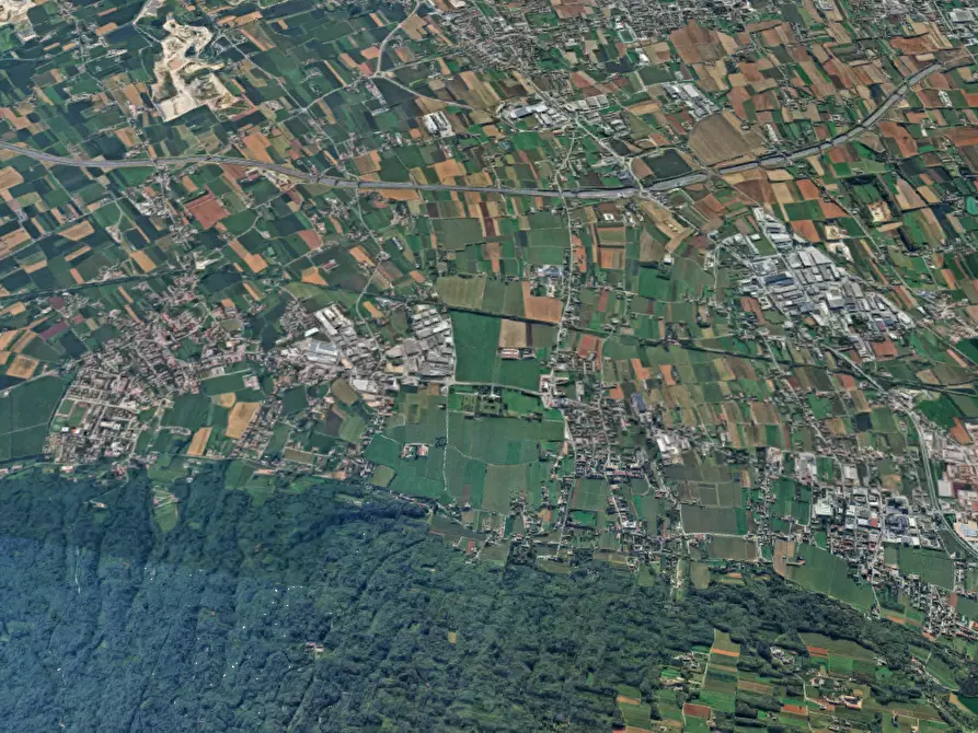Immagine 14 di Appartamento in vendita  in Via Spineda a Volpago Del Montello