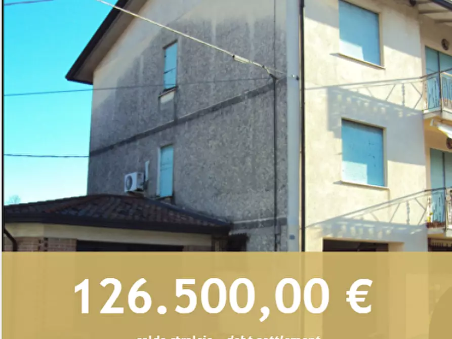 Immagine 1 di Appartamento in vendita  in Via Ponte Molini a Tarzo