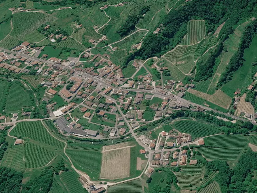 Immagine 5 di Appartamento in vendita  in Via Ponte Molini a Tarzo