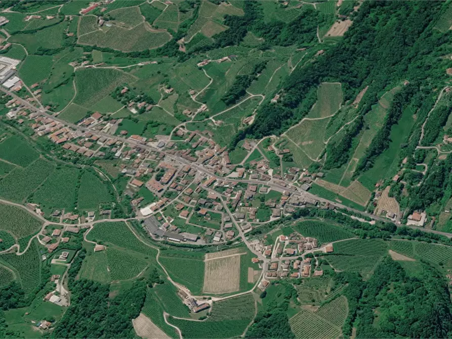 Immagine 6 di Appartamento in vendita  in Via Ponte Molini a Tarzo