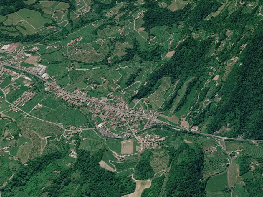 Immagine 7 di Appartamento in vendita  in Via Ponte Molini a Tarzo