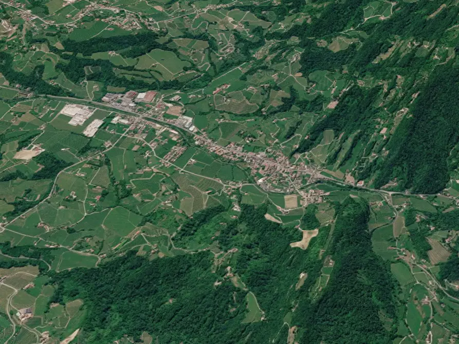 Immagine 9 di Appartamento in vendita  in Via Ponte Molini a Tarzo