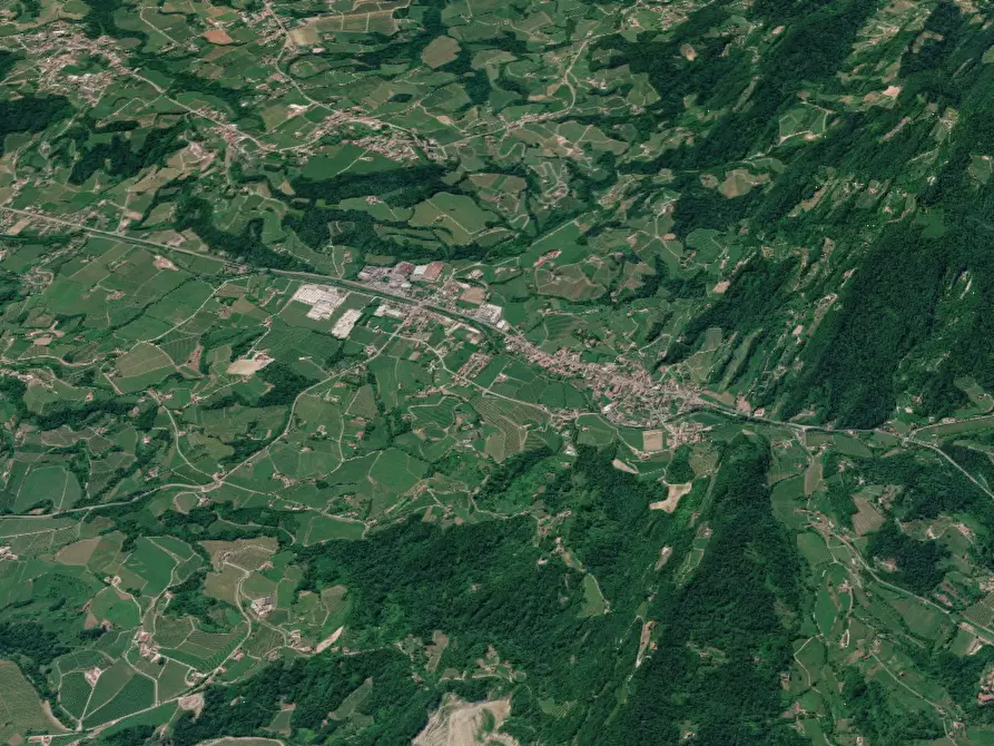 Immagine 10 di Appartamento in vendita  in Via Ponte Molini a Tarzo