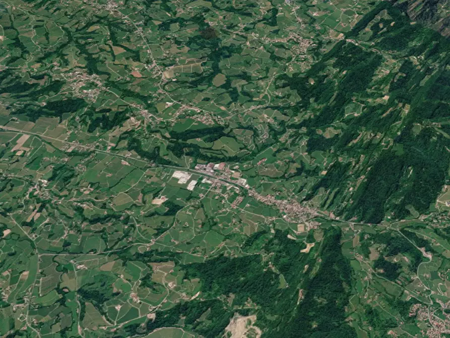 Immagine 11 di Appartamento in vendita  in Via Ponte Molini a Tarzo