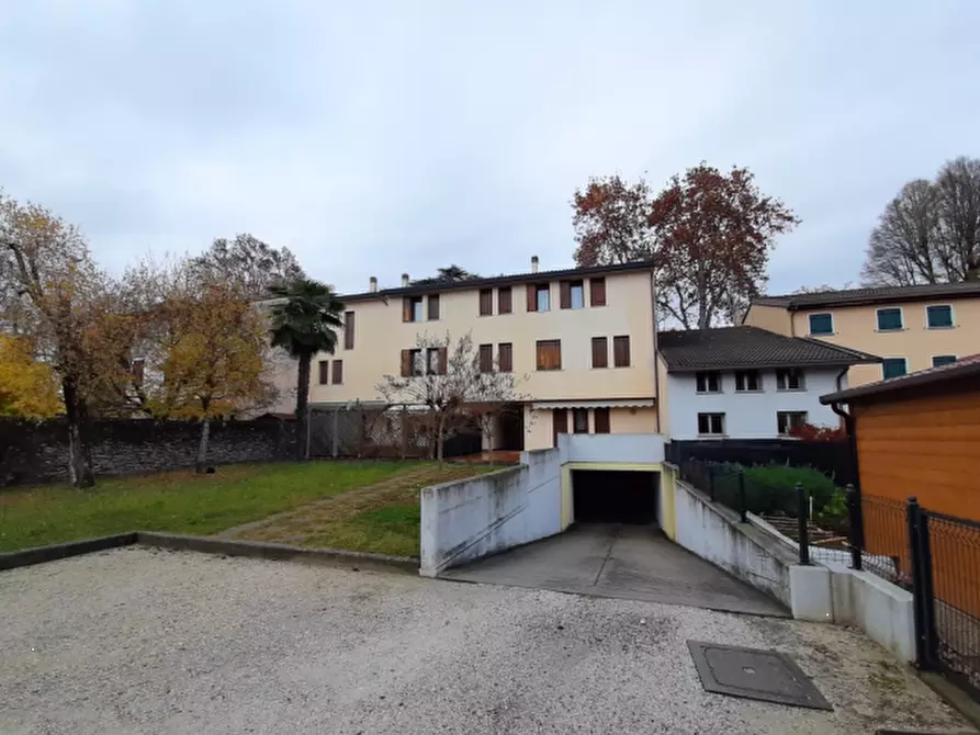 Immagine 3 di Appartamento in vendita  in Via Schiavonesca a Nervesa Della Battaglia