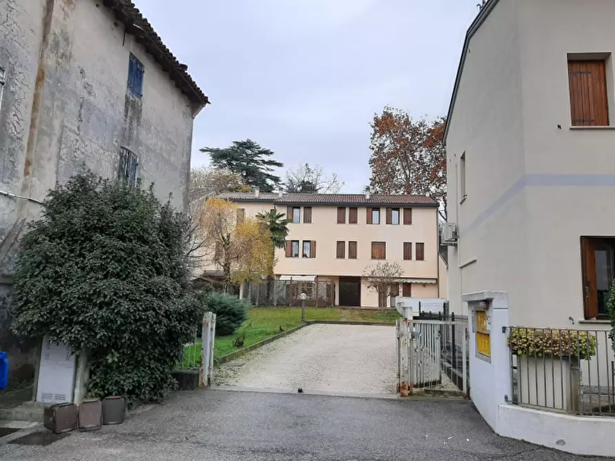 Immagine 4 di Appartamento in vendita  in Via Schiavonesca a Nervesa Della Battaglia