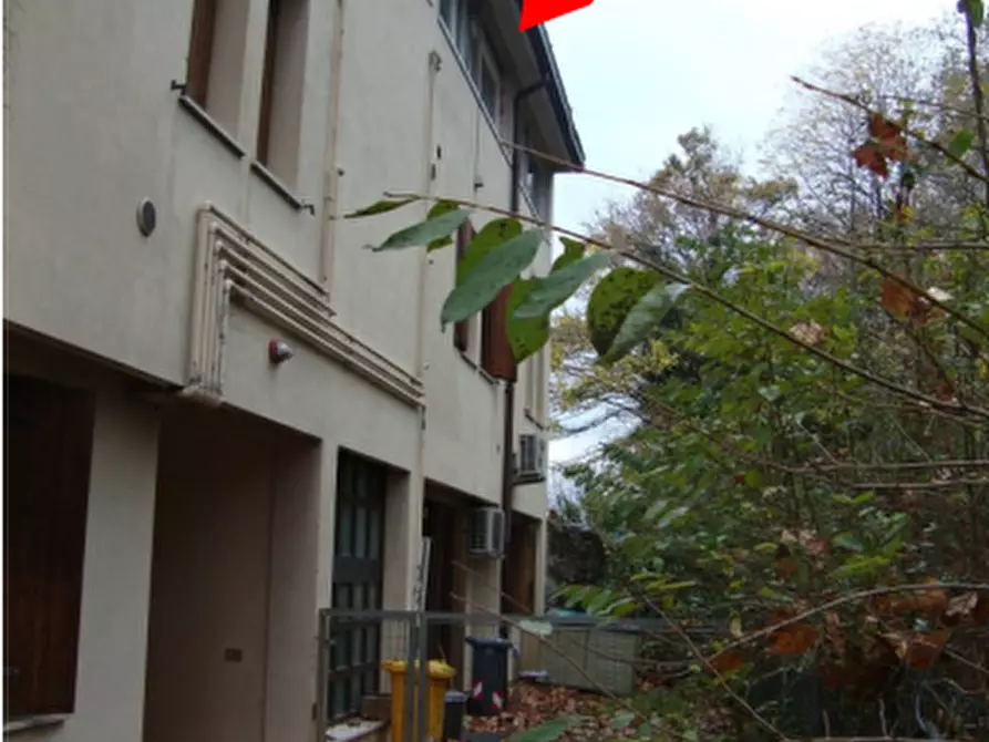 Immagine 6 di Appartamento in vendita  in Via Schiavonesca a Nervesa Della Battaglia