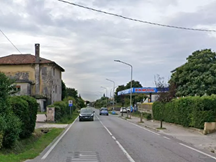 Immagine 8 di Appartamento in vendita  in Via Schiavonesca a Nervesa Della Battaglia