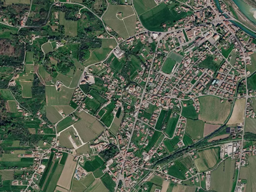 Immagine 13 di Appartamento in vendita  in Via Schiavonesca a Nervesa Della Battaglia