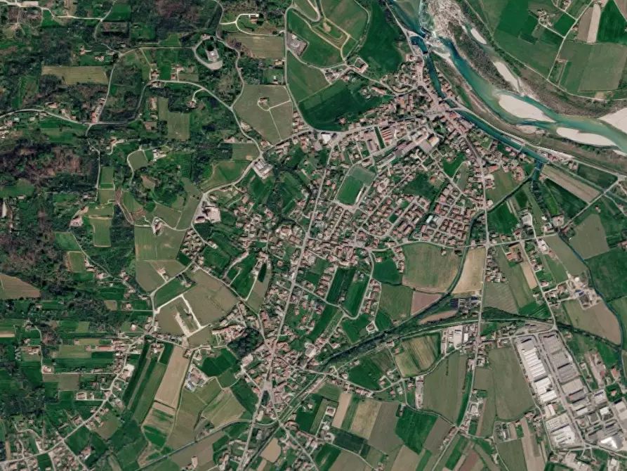 Immagine 14 di Appartamento in vendita  in Via Schiavonesca a Nervesa Della Battaglia