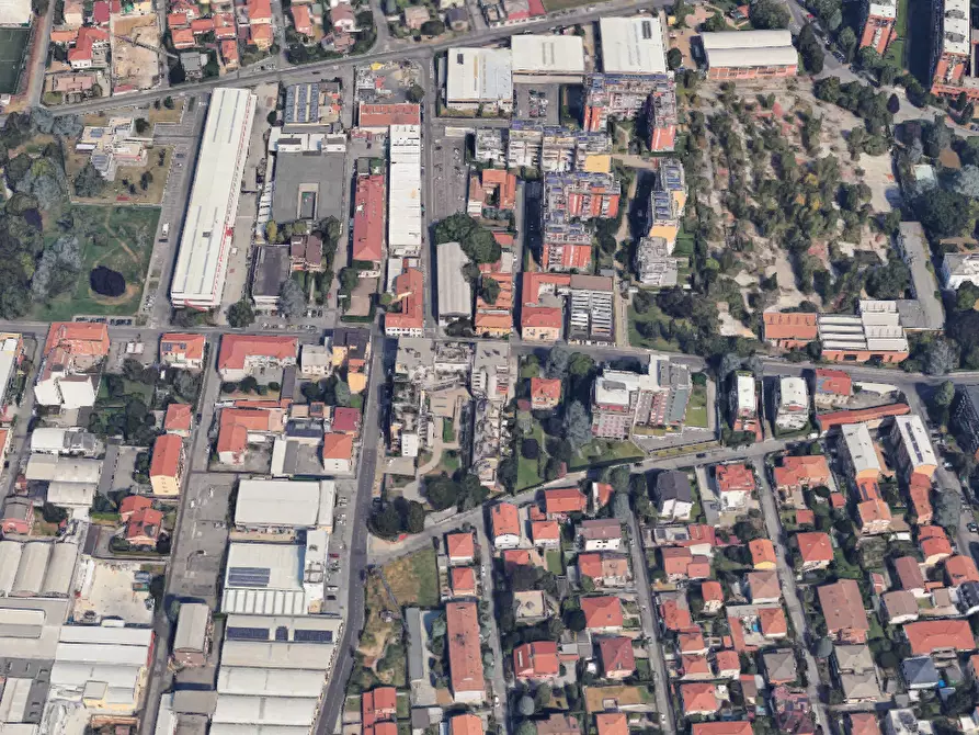 Immagine 7 di Appartamento in vendita  in Via Edison a Paderno Dugnano