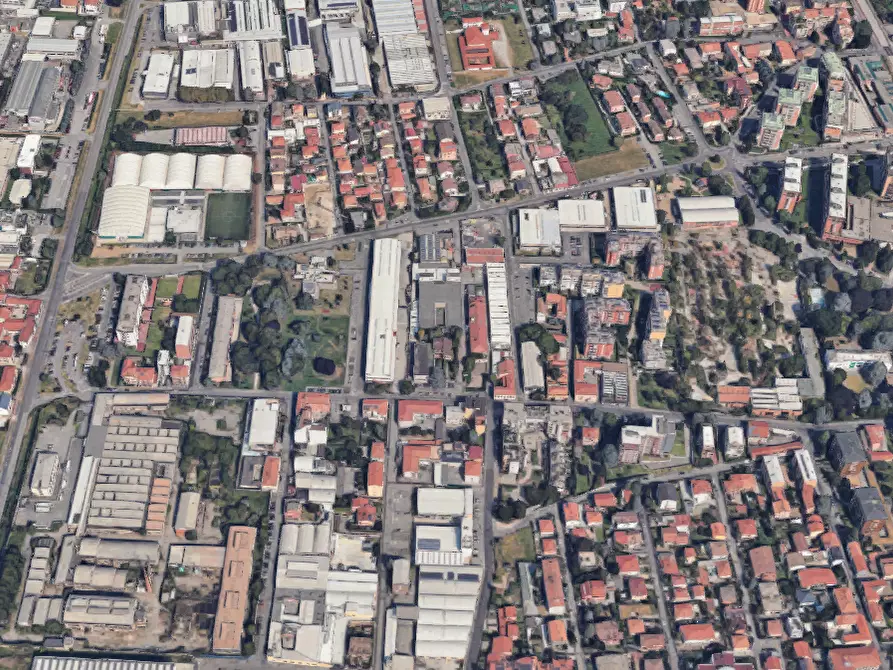Immagine 8 di Appartamento in vendita  in Via Edison a Paderno Dugnano