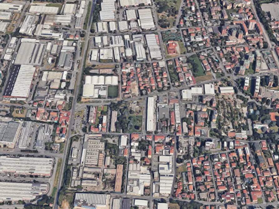 Immagine 9 di Appartamento in vendita  in Via Edison a Paderno Dugnano
