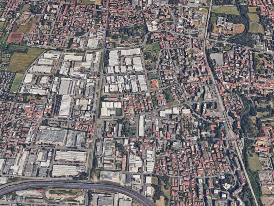 Immagine 10 di Appartamento in vendita  in Via Edison a Paderno Dugnano
