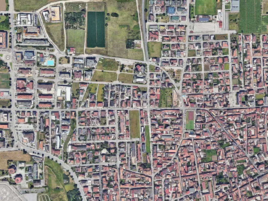 Immagine 3 di Appartamento in vendita  in via dei Tulipani  a San Prisco