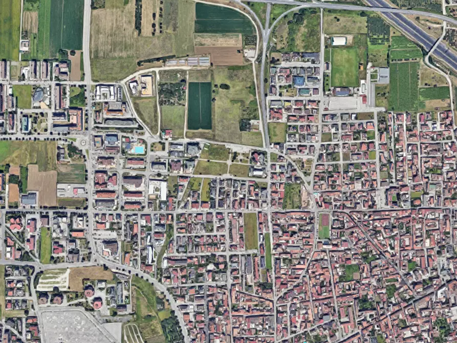 Immagine 4 di Appartamento in vendita  in via dei Tulipani  a San Prisco