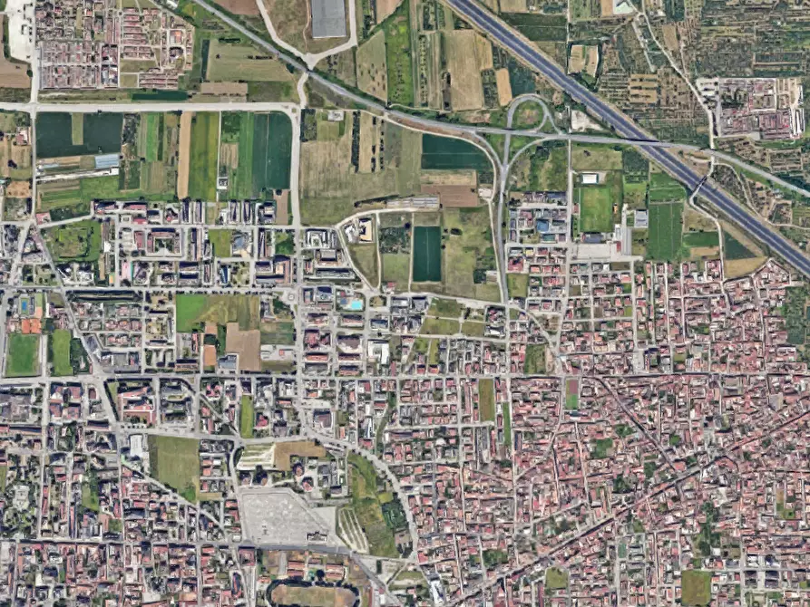 Immagine 5 di Appartamento in vendita  in via dei Tulipani  a San Prisco
