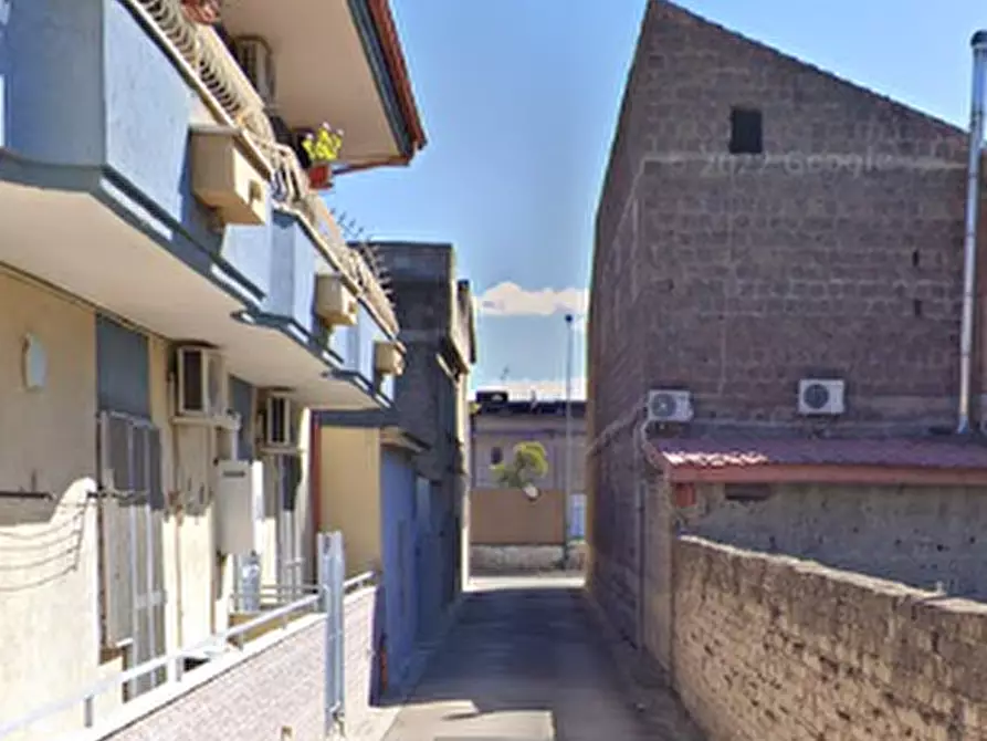 Immagine 9 di Appartamento in vendita  in via dei Tulipani  a San Prisco