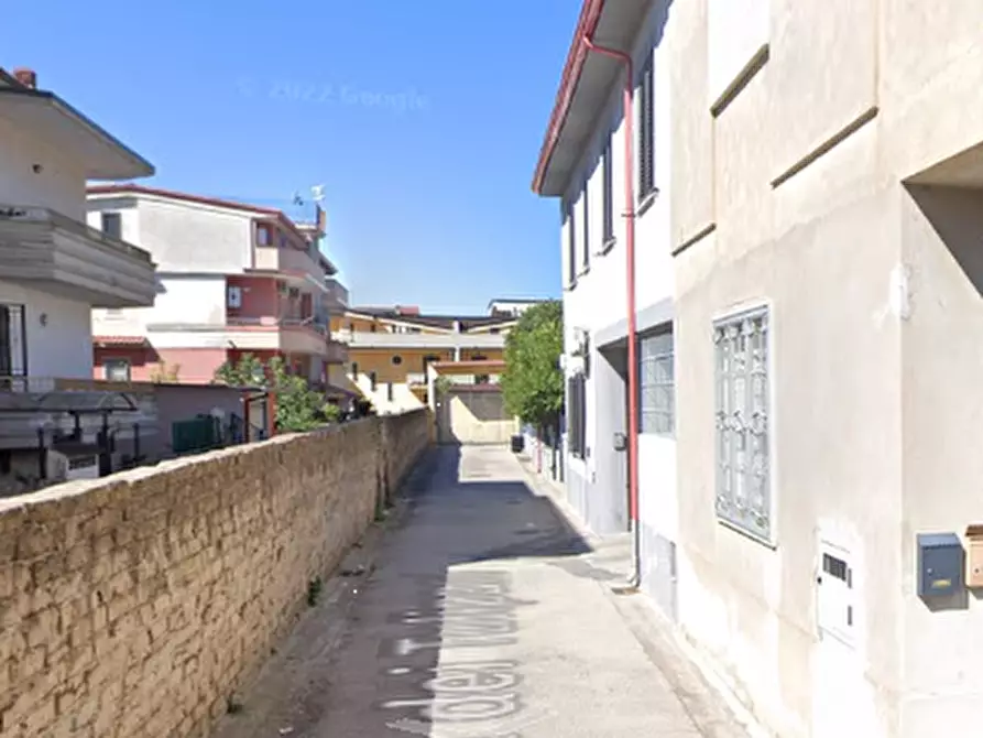 Immagine 10 di Appartamento in vendita  in via dei Tulipani  a San Prisco