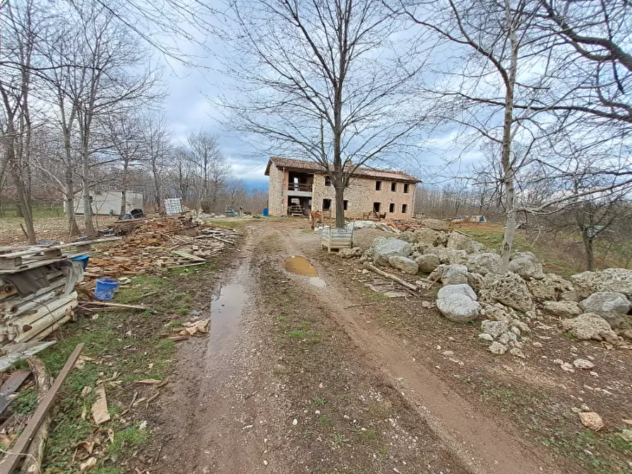 Immagine 3 di Terreno agricolo in vendita  in Via XVIII Giugno  a Crocetta Del Montello