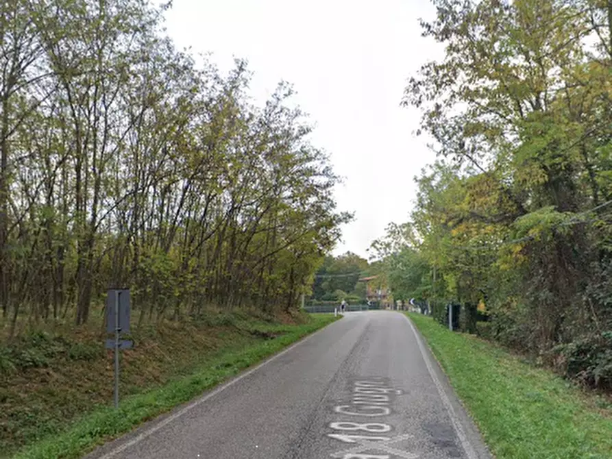 Immagine 4 di Terreno agricolo in vendita  in Via XVIII Giugno  a Crocetta Del Montello