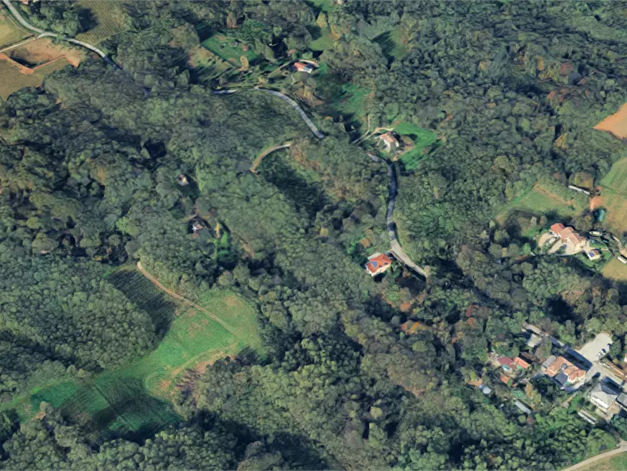 Immagine 6 di Terreno agricolo in vendita  in Via XVIII Giugno  a Crocetta Del Montello