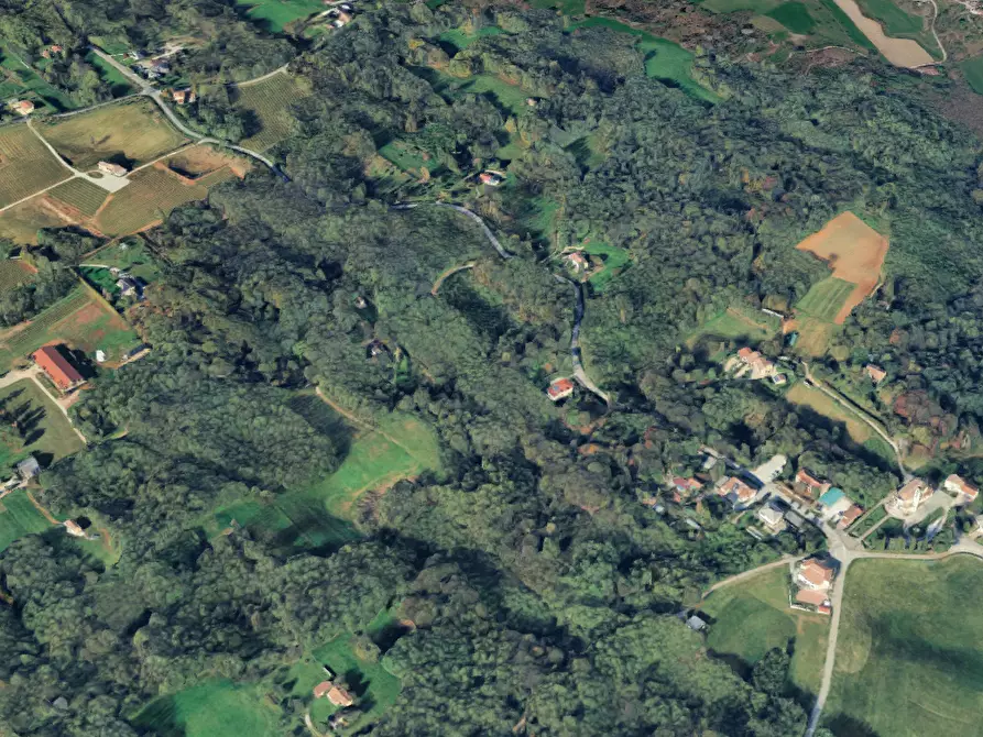 Immagine 7 di Terreno agricolo in vendita  in Via XVIII Giugno  a Crocetta Del Montello