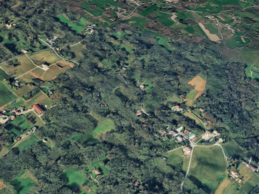 Immagine 8 di Terreno agricolo in vendita  in Via XVIII Giugno  a Crocetta Del Montello