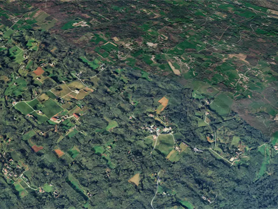 Immagine 9 di Terreno agricolo in vendita  in Via XVIII Giugno  a Crocetta Del Montello